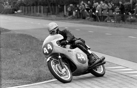 Internationale motorrace circuit Tubbergen Cees van Dongen, Bestanddeelnr 914-0122