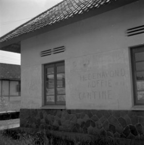 Interneringskamp in Bandoeng, Bestanddeelnr 255-6766