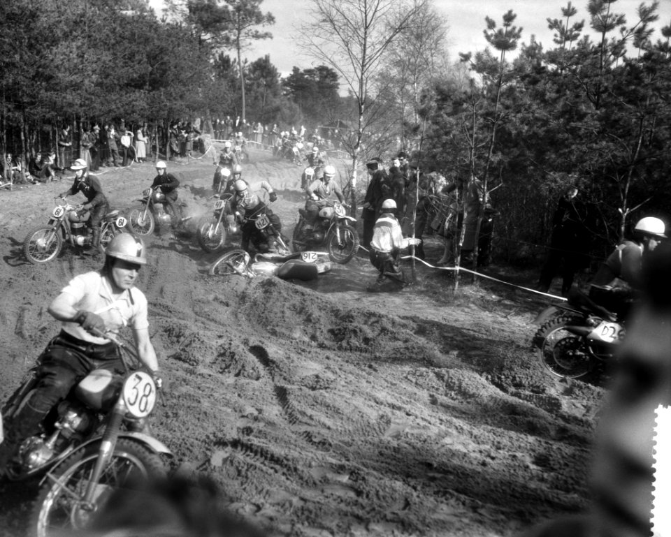 Internationale motorcross te Boekel (N.Br.), Bestanddeelnr 910-2508