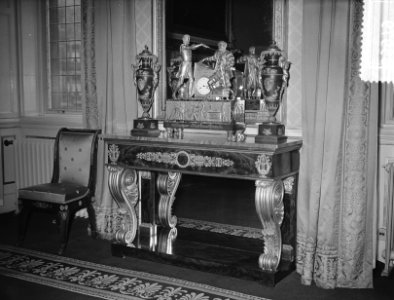 Interieurs van Koninklijk Paleis Amsterdam, Bestanddeelnr 906-5979