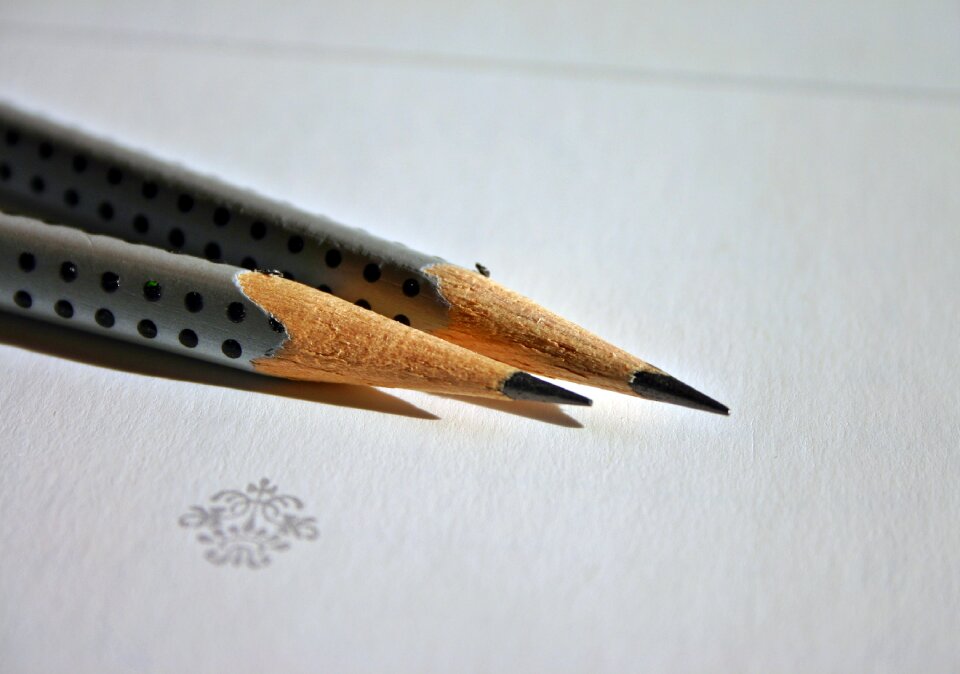 Notes draw office accessories