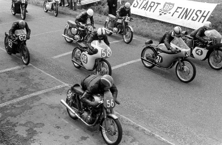 Internationale motorrace circuit Tubbergen, Bestanddeelnr 914-0123
