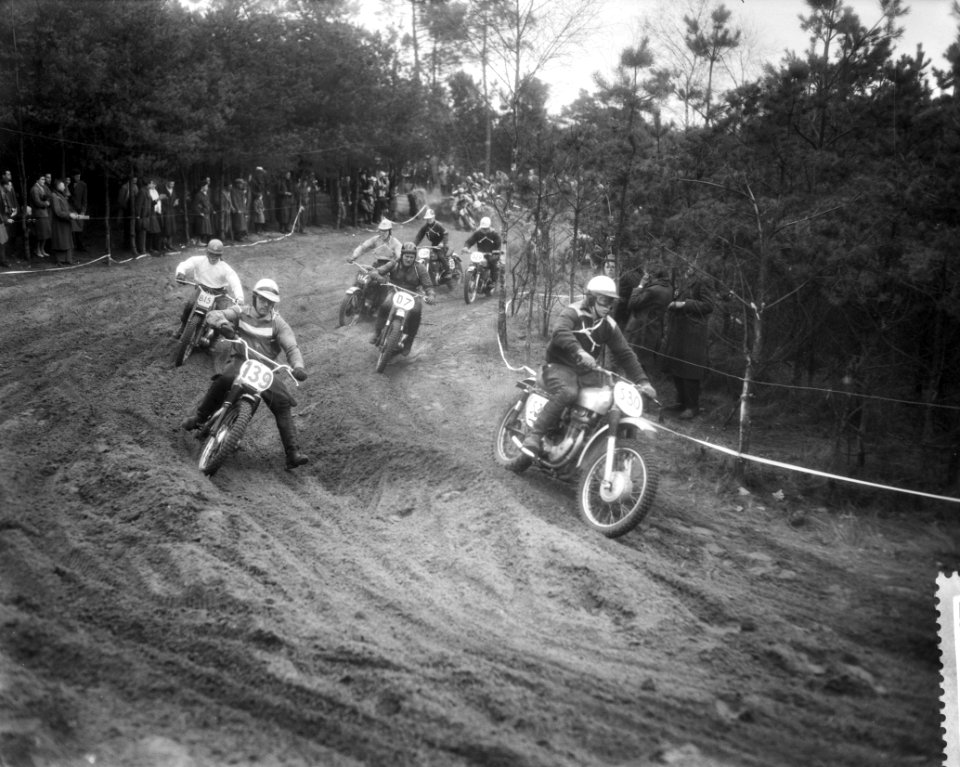 Internationale motorcross te Boekel (N.Br.), Bestanddeelnr 910-2507