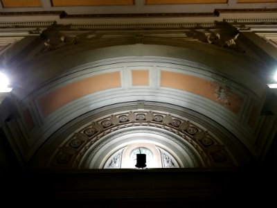 Interno della Stazione Centrale di Trieste 07