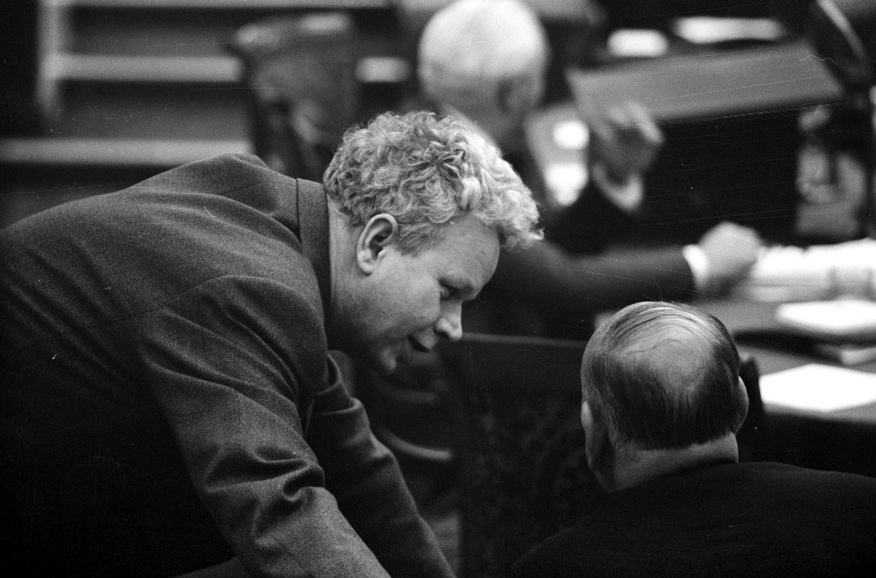 Interpellatie loonpolitiek Tweede Kamer, Bestanddeelnr 913-6344