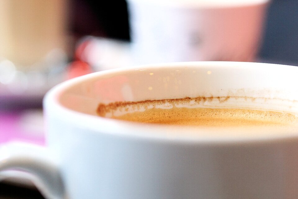 Break cafe henkel