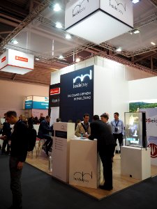 Internet World Fair 2017