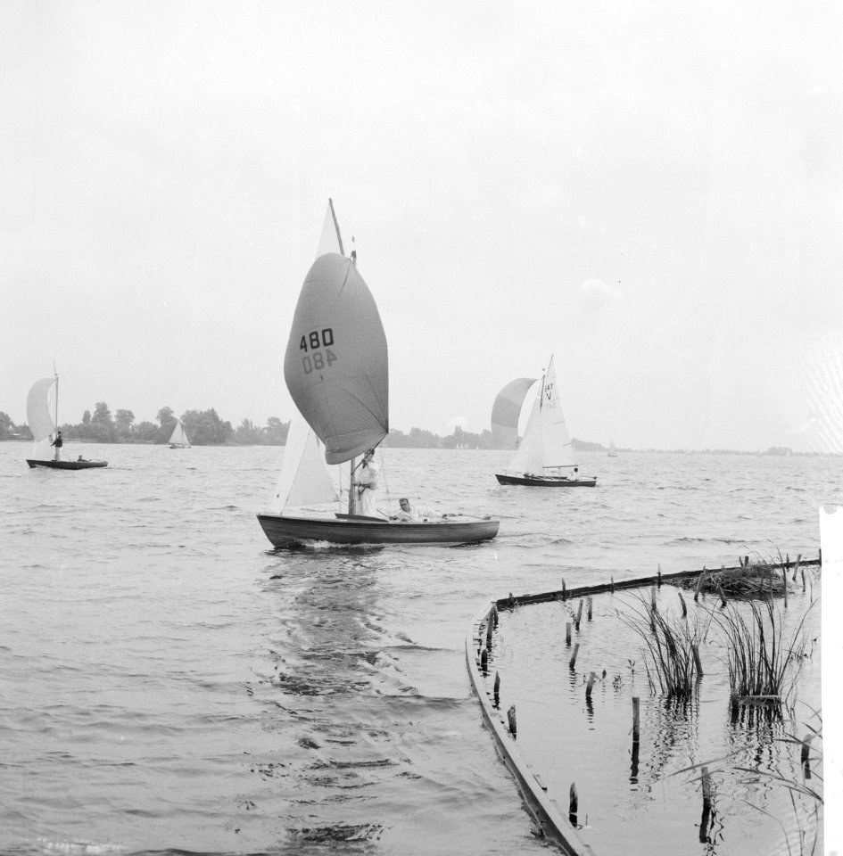 Internationale Hollandweek te Loosdrecht, Bestanddeelnr 911-4669