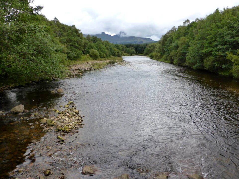 Inverarnan-Tyndrum-16-River-Fillan