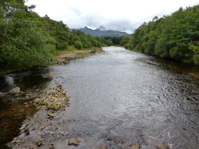 Inverarnan-Tyndrum-16-River-Fillan