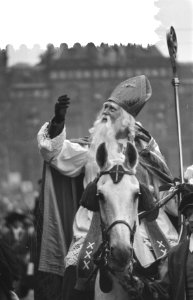 Intocht van Sint Nicolaas te Amsterdam, Bestanddeelnr 910-8212