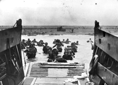 Invasie D Day, Bestanddeelnr 901-7934