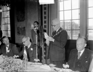 Internationale Havendag te Rotterdam, Bestanddeelnr 904-0524