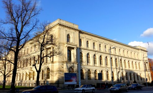 Invalidenstraße 44 - Berlin, Germany - DSC09593