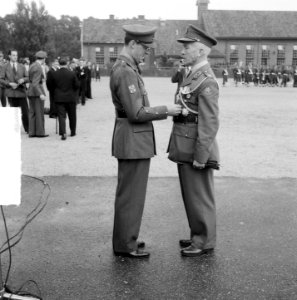 Ir. M. Taus Generaal Majoor Ast, Bestanddeelnr 904-1003