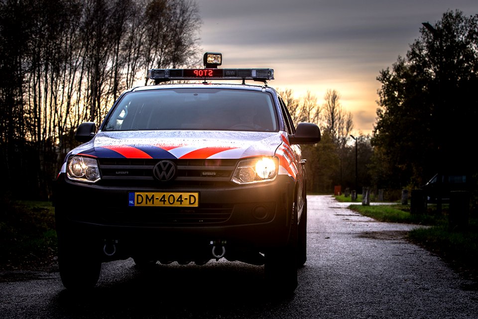Introduction Amarok Kmar-5