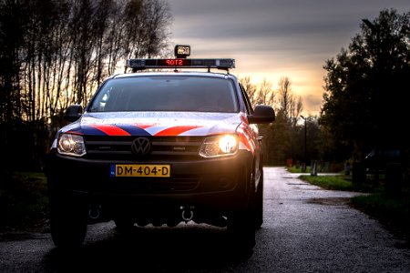 Introduction Amarok Kmar-5