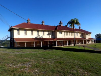 Ipswich Mental Hospital 2