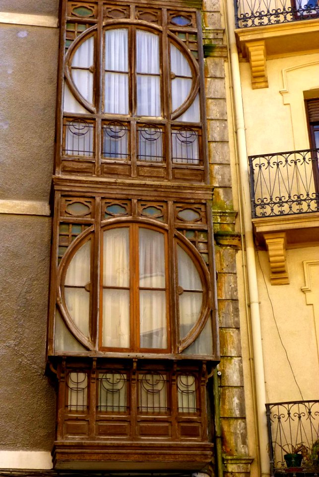 Irún 30