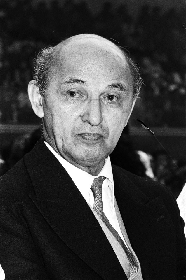 Ir Manusama, Bestanddeelnr 930-2324