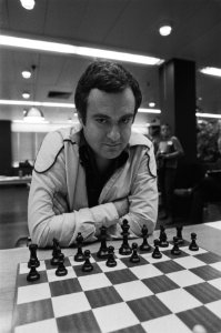 Interpolis schaaktoernooi in Tilburg, nummer 4A en 5A Sosonko en nummer 6A Ander, Bestanddeelnr 931-0362