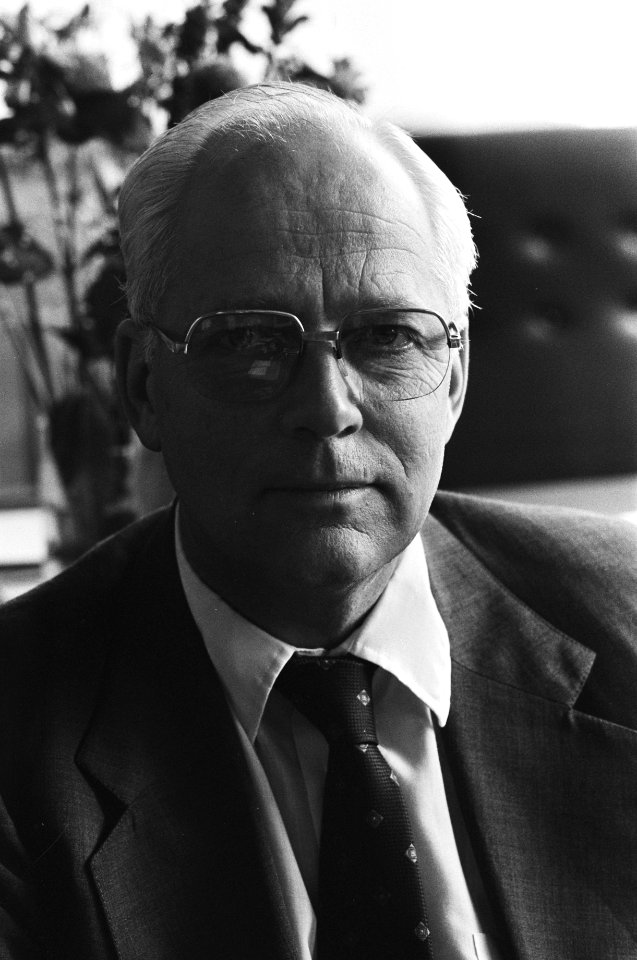 Ir HJ Snoep , directeur Etna Breda, Bestanddeelnr 930-4063