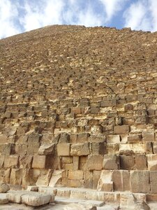 Stone desert ancient