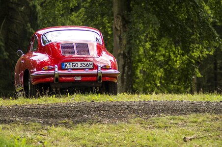 Fast auto classic