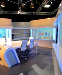 Interviewstudio Family7