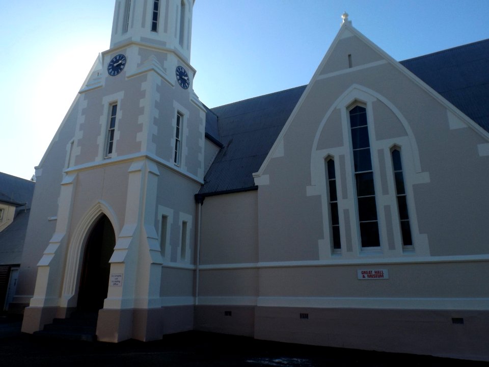Ipswich Grammar School at Woodend, Queensland