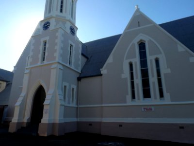Ipswich Grammar School at Woodend, Queensland