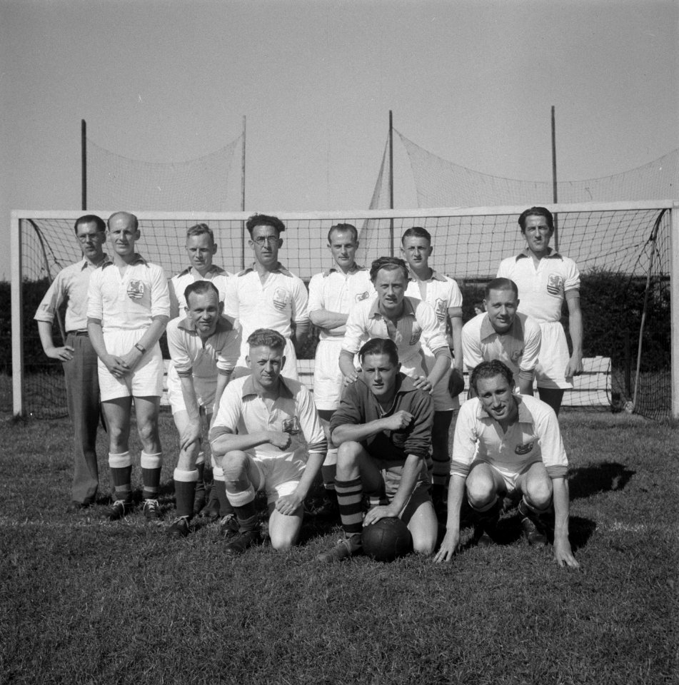 Interprovinciaal voetbaltoernooi Zeeland, Bestanddeelnr 902-9544
