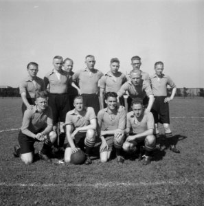 Interprovinciaal voetbaltoernooi Drente, Bestanddeelnr 902-9548