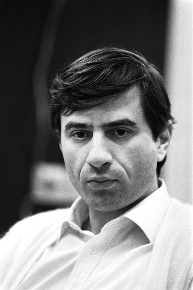 Interpolis Chess 1983, Bestanddeelnr 932-7317