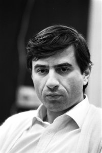 Interpolis Chess 1983, Bestanddeelnr 932-7317
