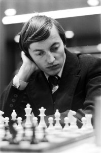 Interpolisschaaktoernooi Tilburg Karpov aan zet, Bestanddeelnr 929-3627