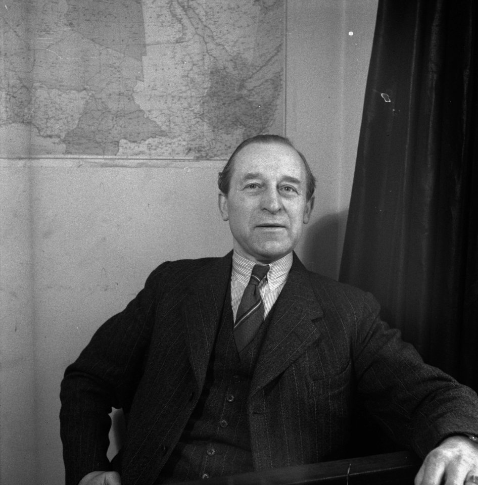 Ir. R.P.Bonthuis, Bestanddeelnr 935-0593