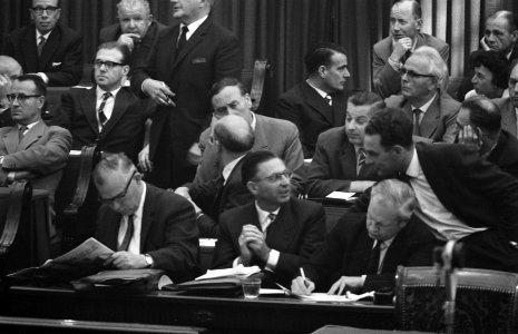 Interpellatie over Planta-affaire in de Tweede Kamer, Bestanddeelnr 911-6295