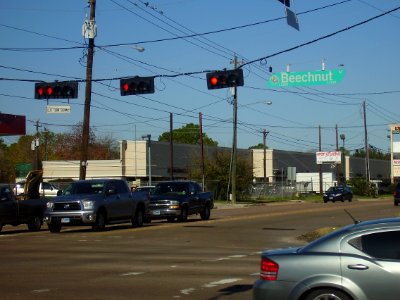 Internationaldistrictsigns