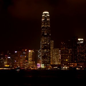 International Finance Center 2