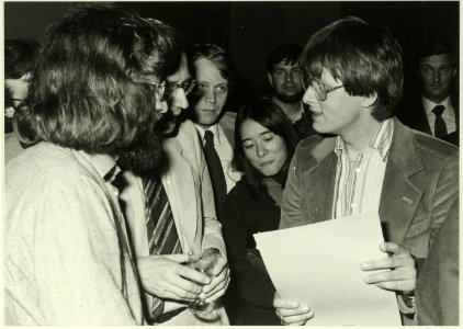 Internationaal Orgelconcours, NL-HlmNHA 5400468029