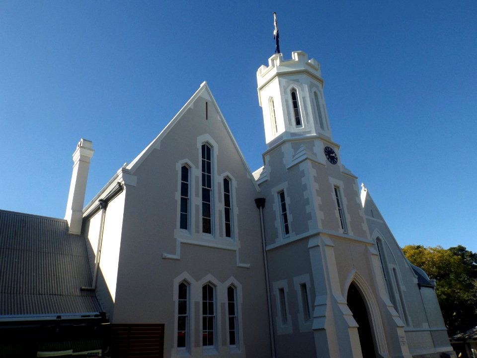 Ipswich Grammar School
