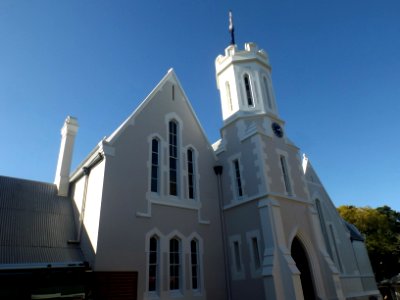 Ipswich Grammar School