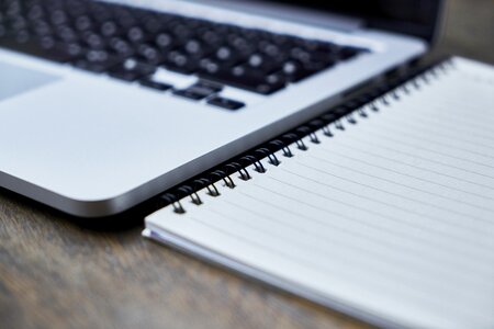 Pen table technology