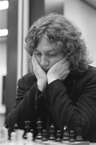 Interpolisschaaktoernooi Jan Timman, Bestanddeelnr 934-0883