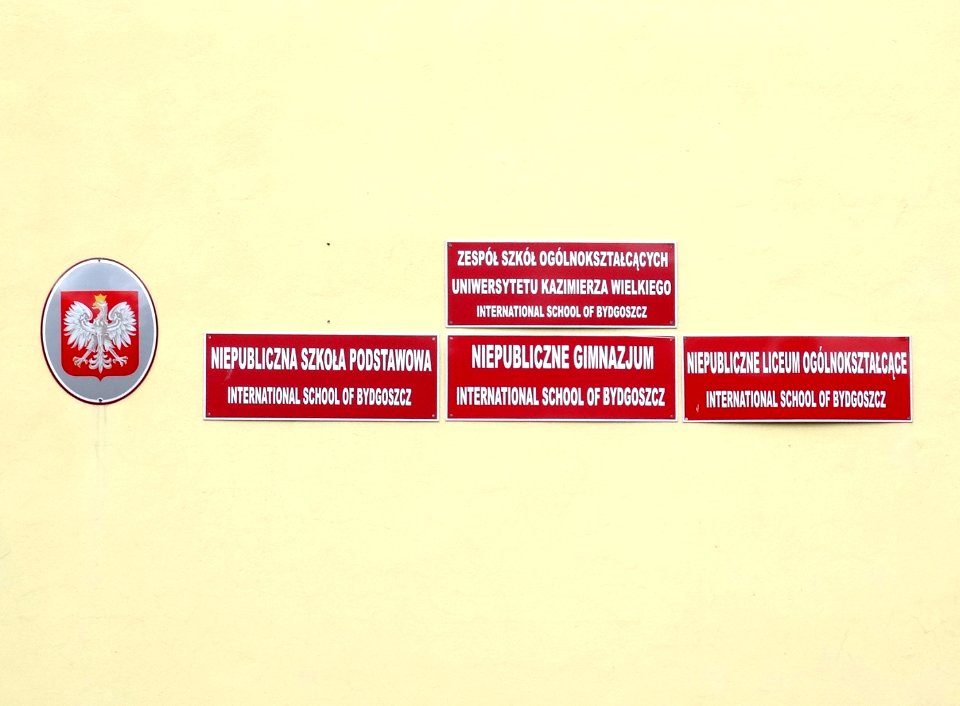 International School of Bydgoszcz 1 7-2015