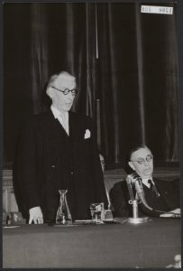 Internationaal pen congres, Bestanddeelnr 091-0051