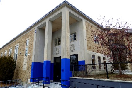 International School of Boston - Cambridge, Massachusetts - DSC09627