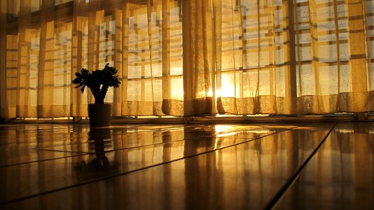 Yang guang sunrise hope
