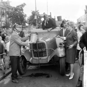 Intocht van Boltini en De Wamas, Bestanddeelnr 914-1314